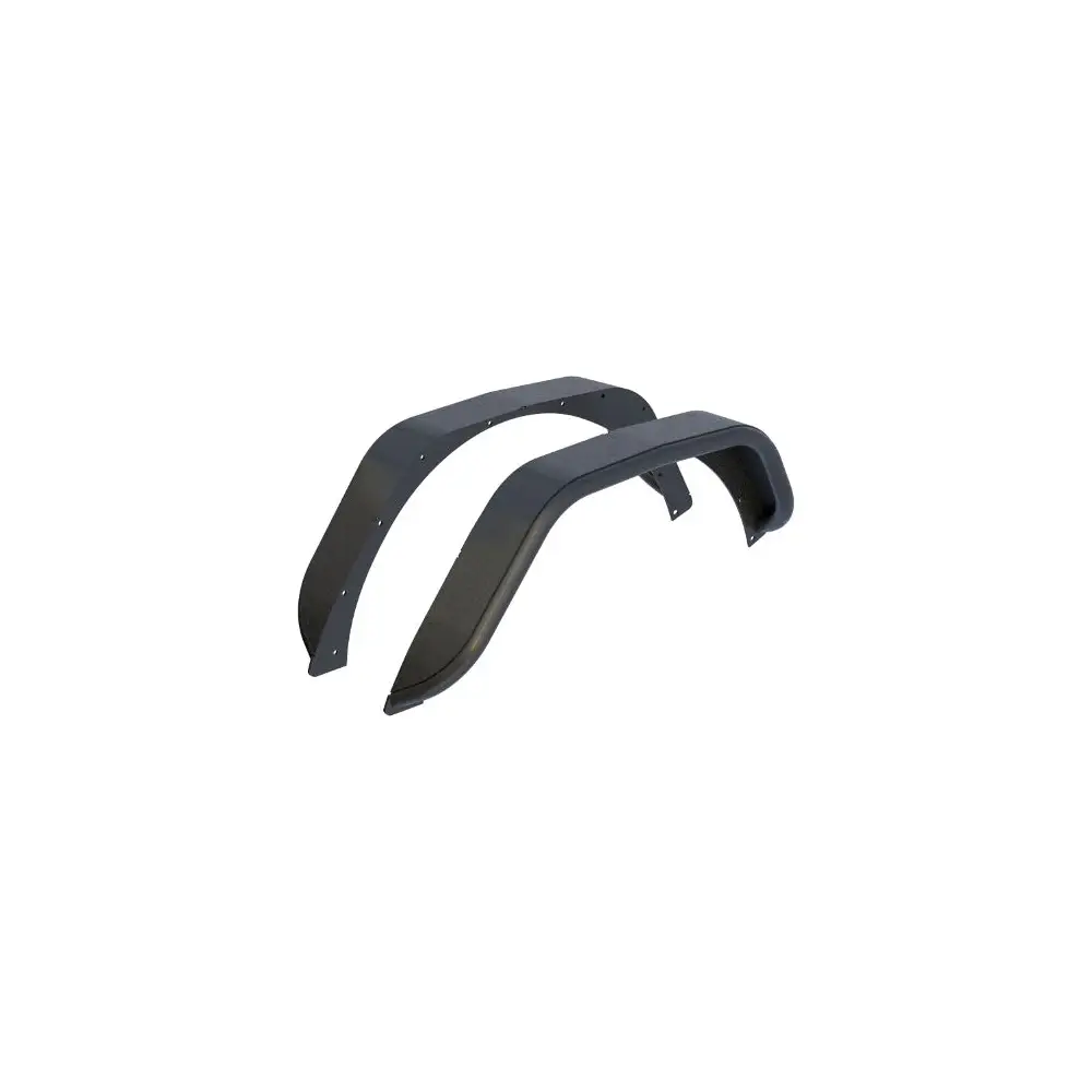 Jeep Wrangler JL Rear Fender Flares - 2500203